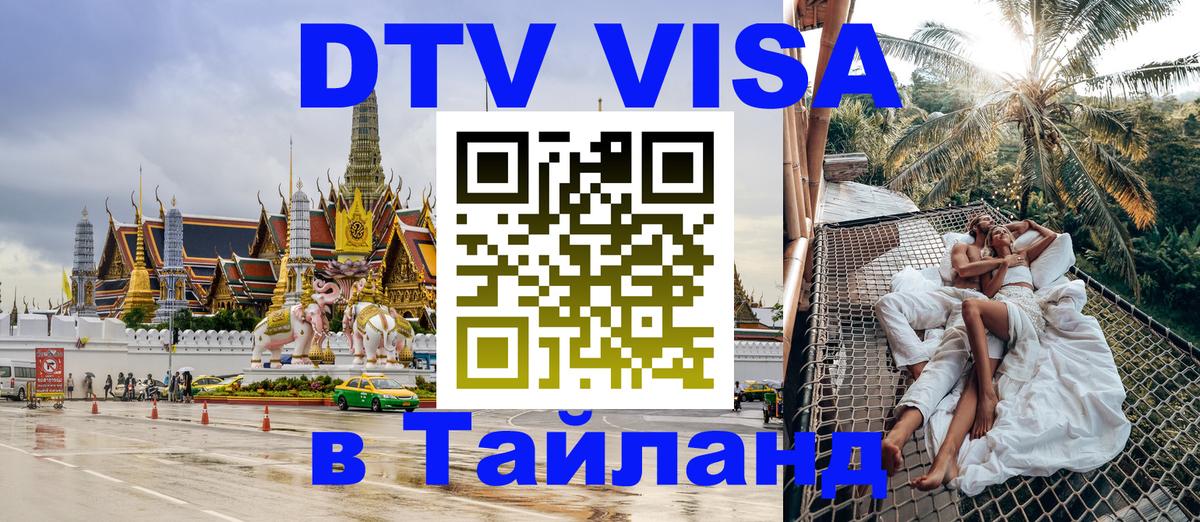 Оформление DTV визы под ключ: стоимость и тарифы, только загранпаспорт - Тула  04.10.2025 